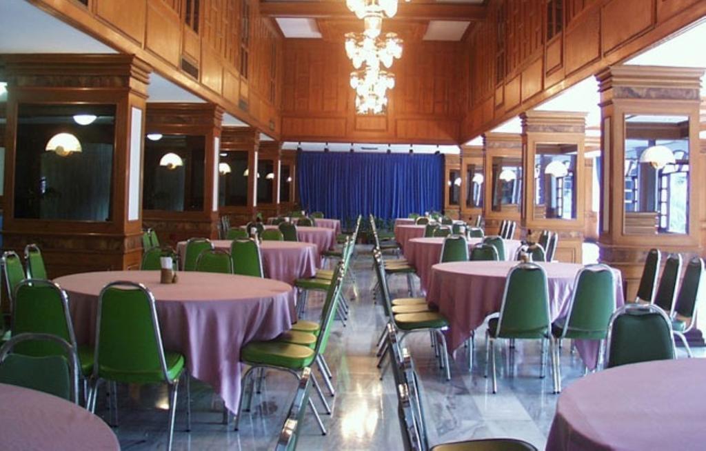 Royal Twins Palace Hotel Патая Екстериор снимка