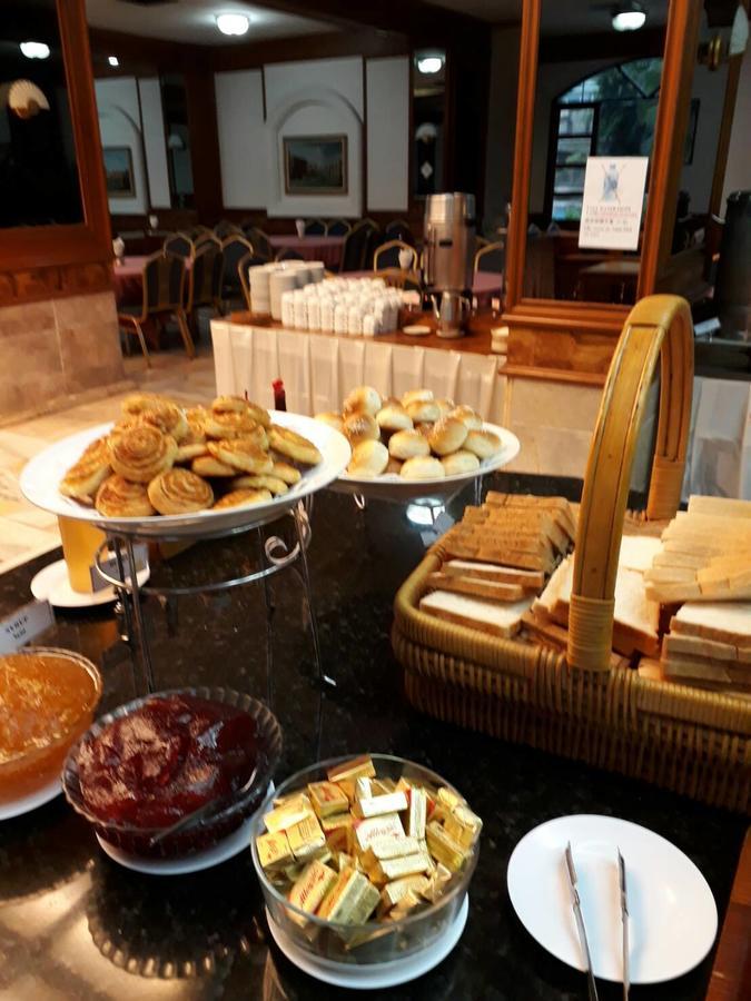 Royal Twins Palace Hotel Патая Екстериор снимка